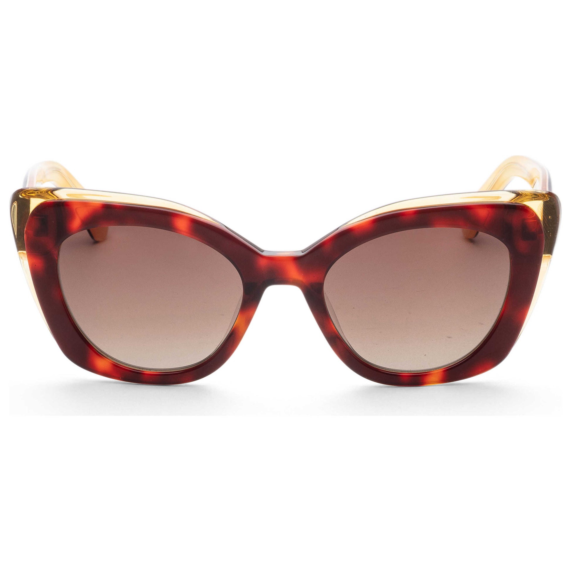 Kate Spade Marigold Women's Sunglasses MARIGOLD-S-086-51 - Image #6