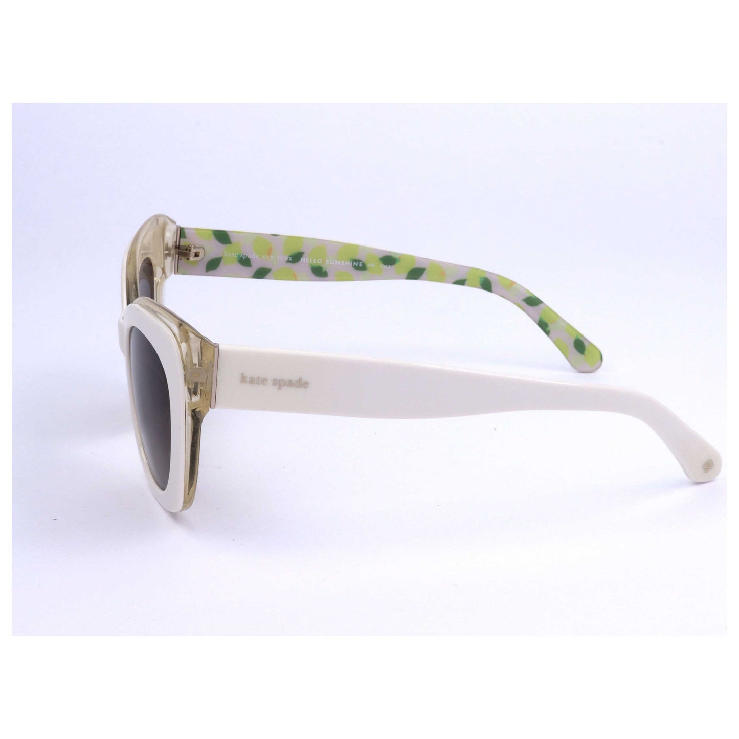 Kate Spade Marigold Women's Sunglasses MARIGOLD-S-SZJ-51 - Image #3