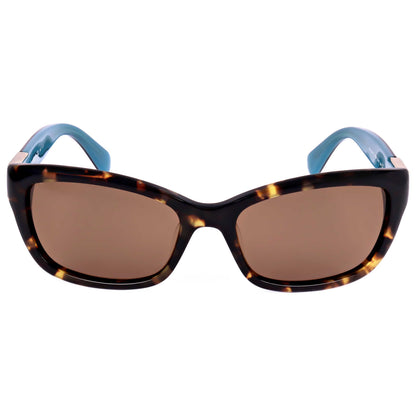 Kate Spade Women's Sunglasses MARILEE-P-S-FZL-53 - Image #6