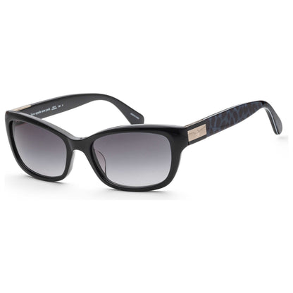 Front view of Kate Spade Marilee Women's Sunglasses MARILPS-807-9O