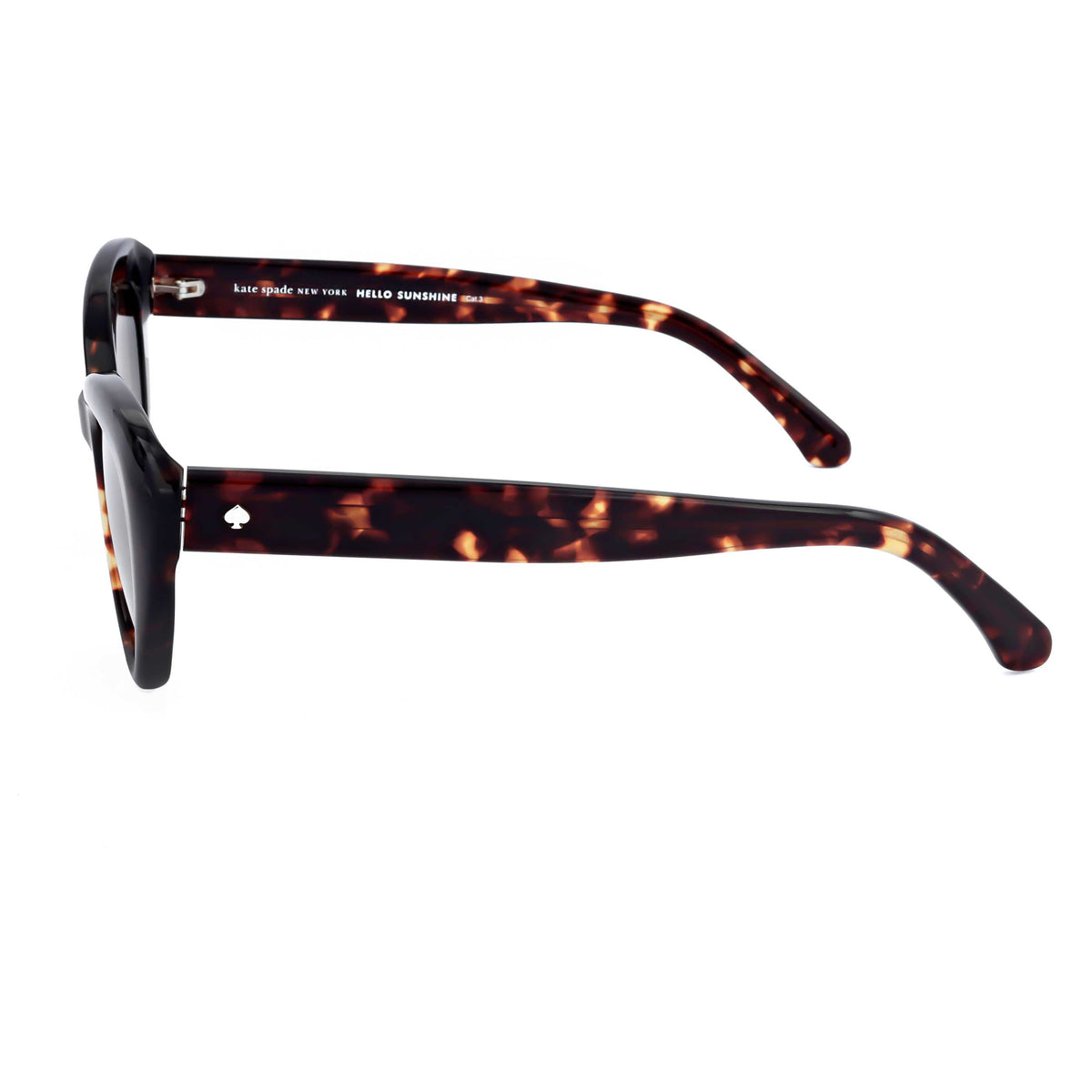 Kate Spade Women's Sunglasses MARLAH-S-086-53 - Image #3