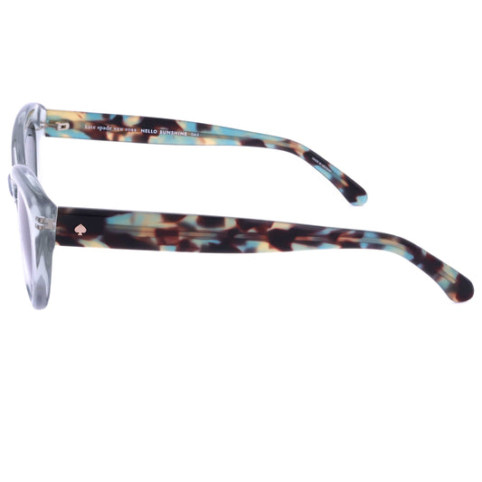 Kate Spade Women's Sunglasses MARLAH-S-1ED-53 - Image #3