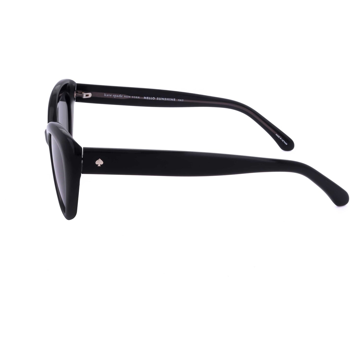 Kate Spade Women's Sunglasses MARLAH-S-807-53 - Image #3
