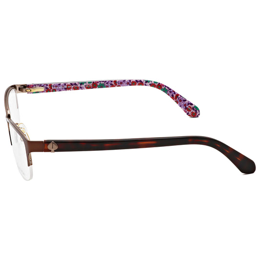 Kate Spade Marnie Women's Eyeglasses MARNIE-086-53 - Image #3