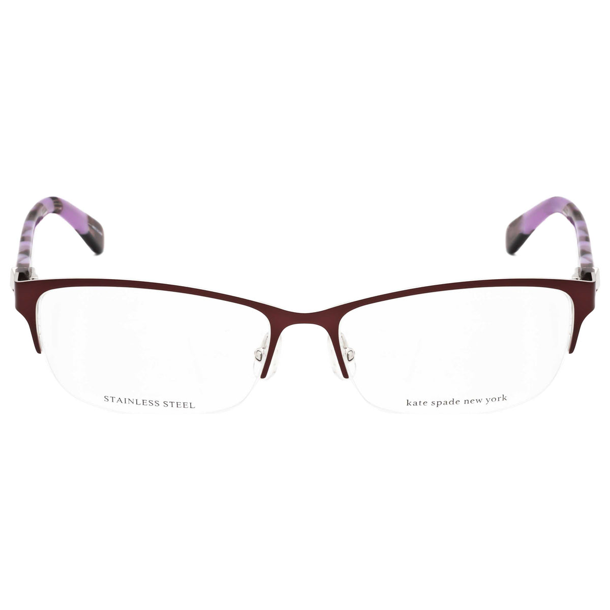 Kate Spade Marnie Women's Eyeglasses MARNIE-B3V-53 - Image #6