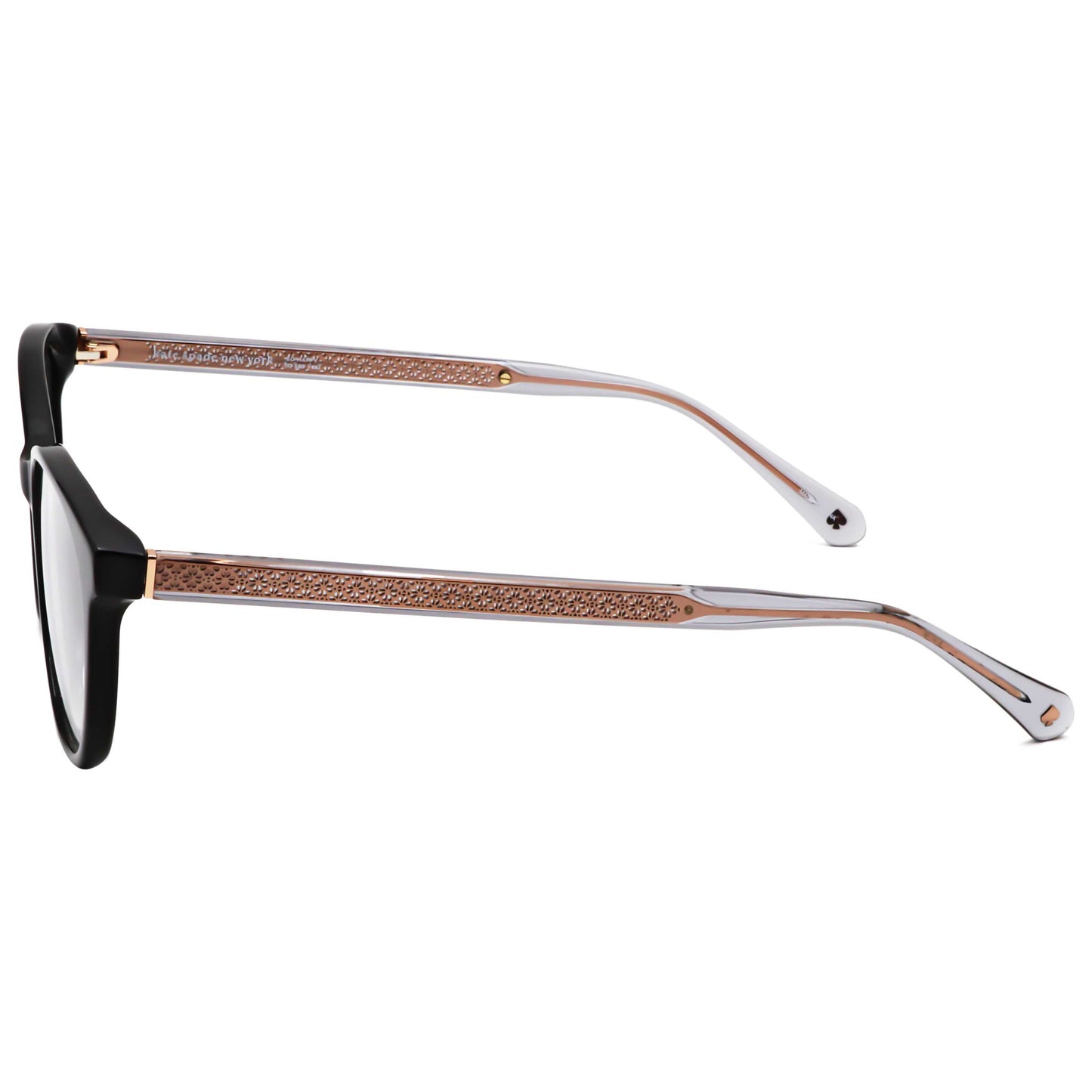 Kate Spade Women's Opticals MARSEILLE-F-807-53 - Image #3