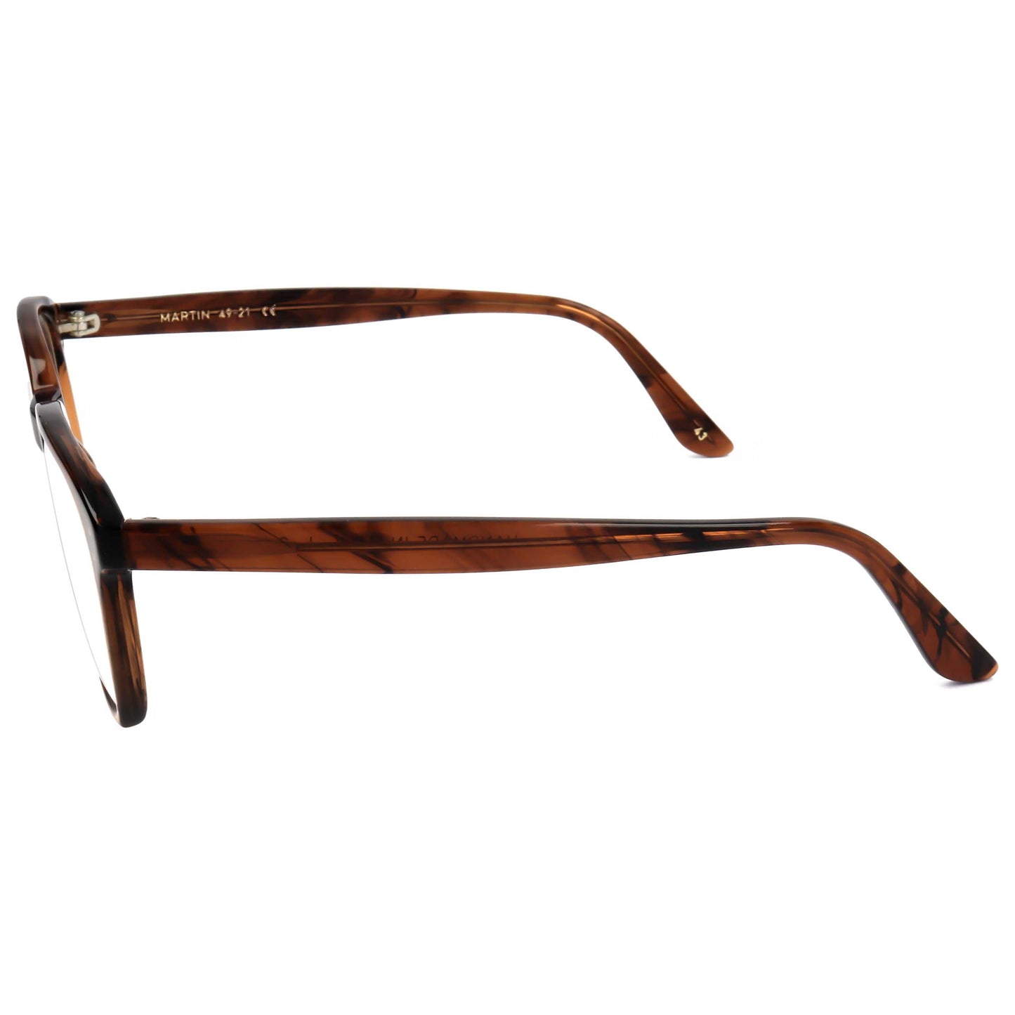 L.G.R. Men's Opticals MARTIN-43-49 - Image #3