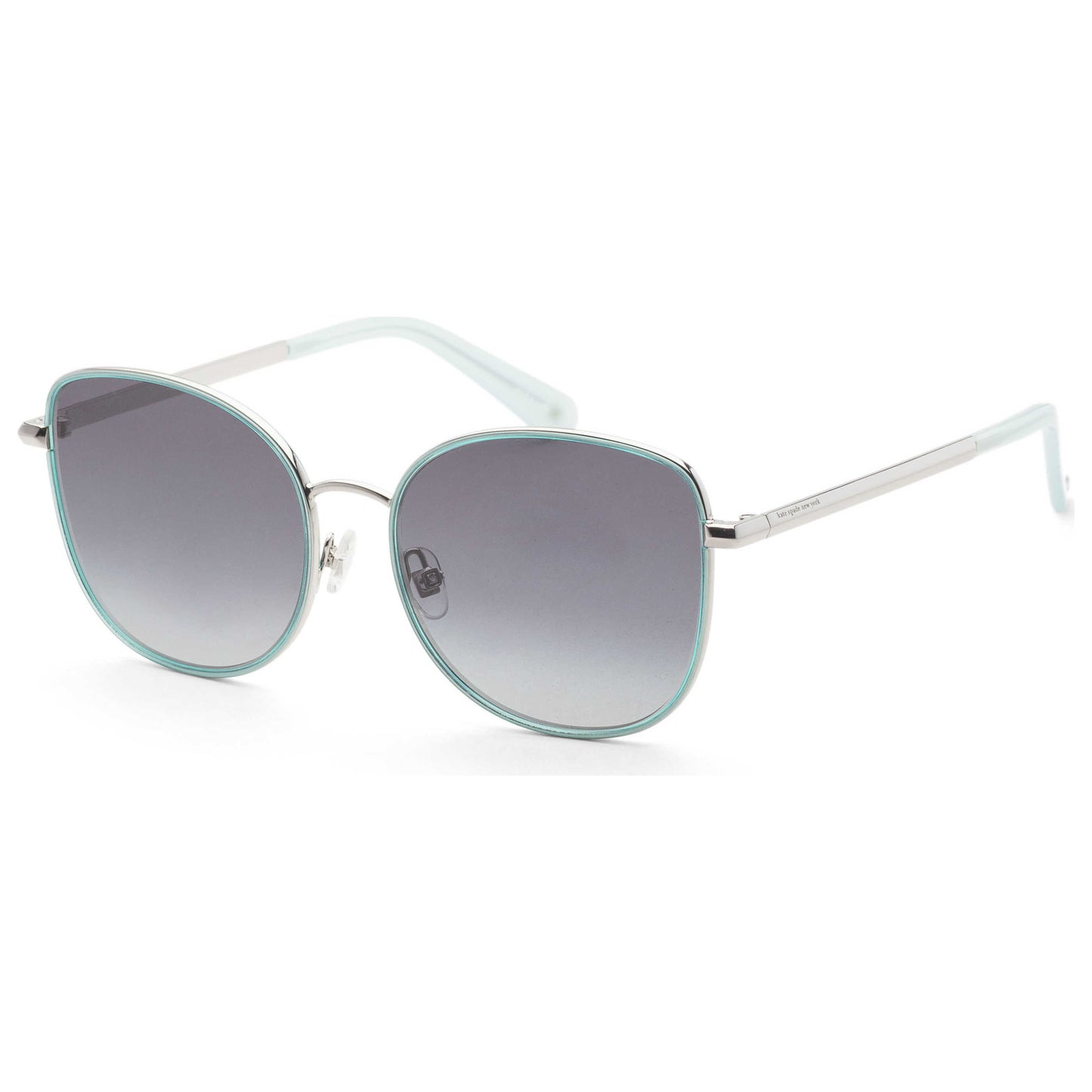 Front view of Kate Spade Women's Sunglasses MARYAM-GS-0YB7-9O