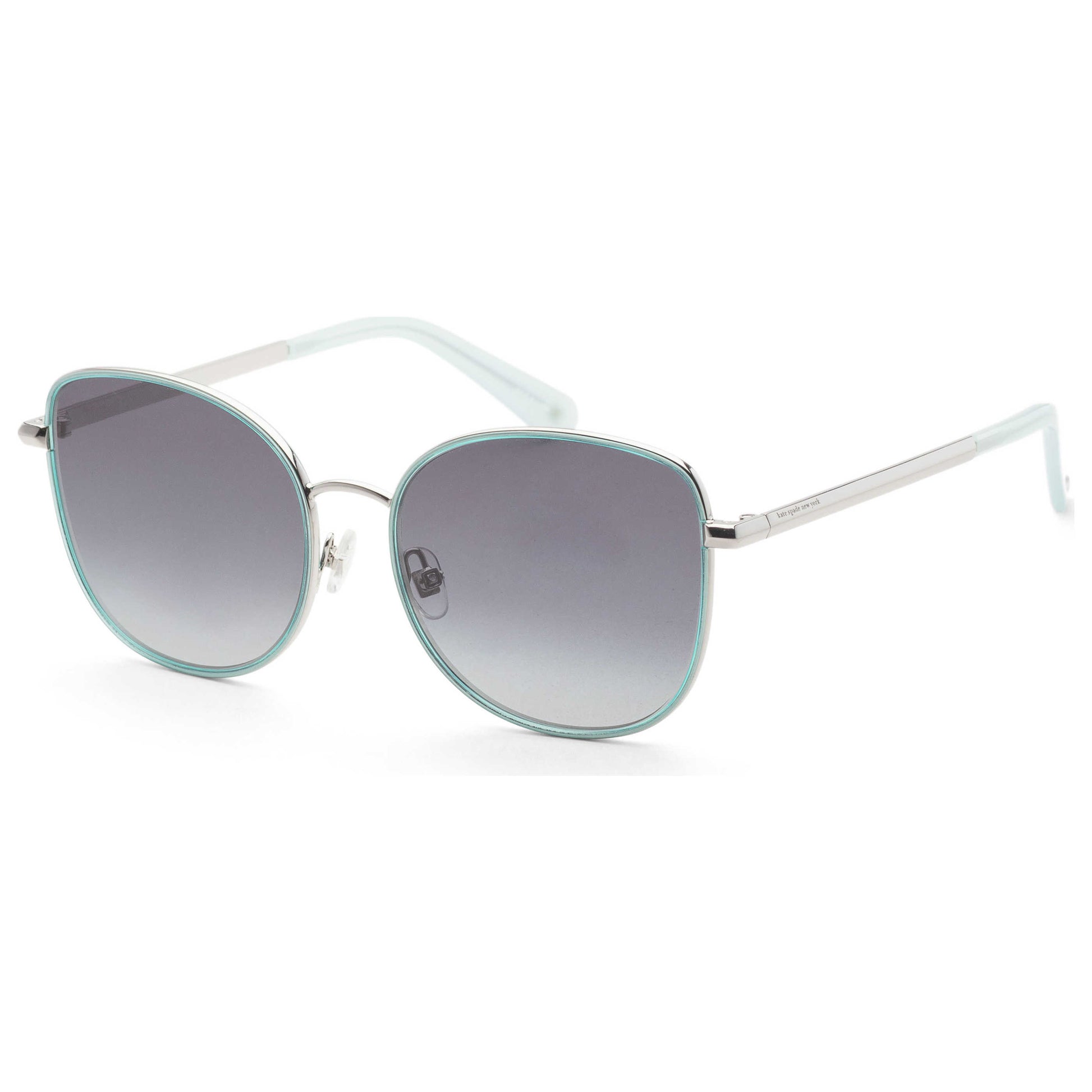 Front view of Kate Spade Women's Sunglasses MARYAM-GS-0YB7-9O