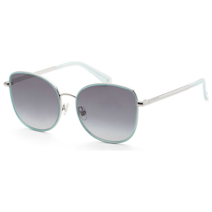 Front view of Kate Spade Women's Sunglasses MARYAM-GS-0YB7-9O