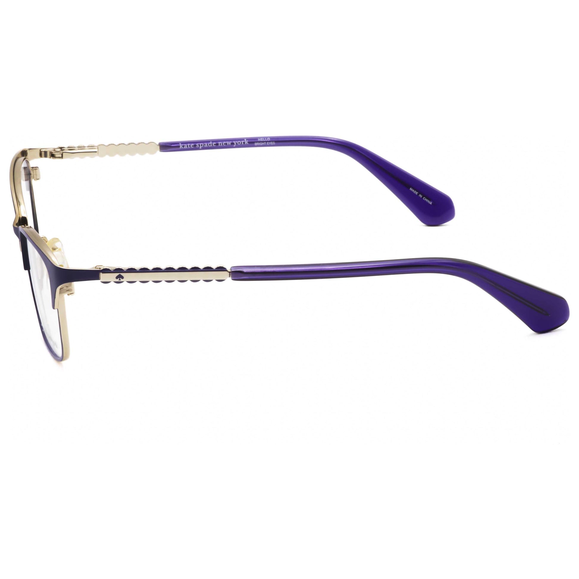 Kate Spade Women's Opticals MASSY-PJP-45 - Image #3