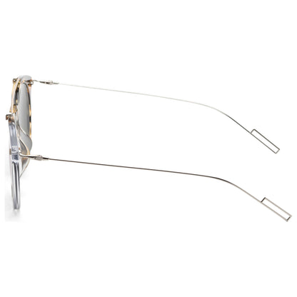 Left view of Christian Dior Master Men's Sunglasses MASTEFS-0KRZ-DC