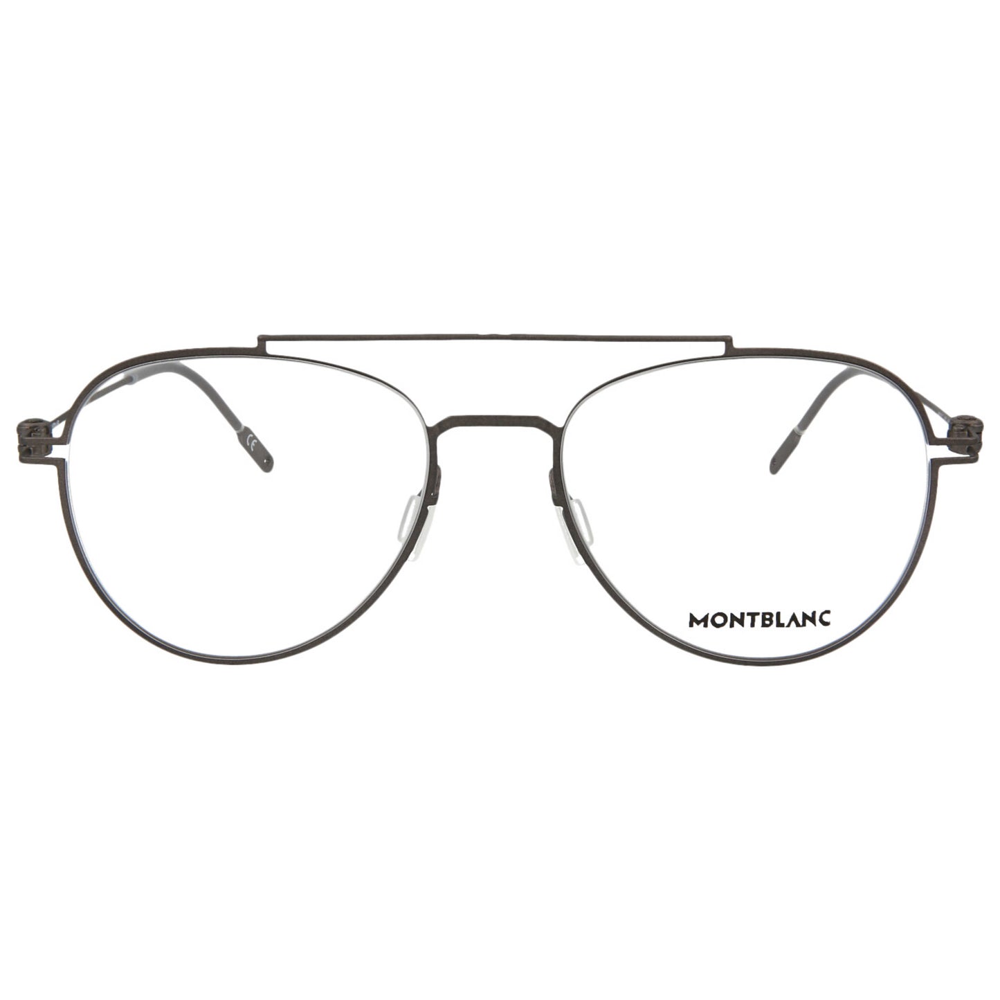 Montblanc Core Men's Opticals MB0001O-30006751003 - Image #2