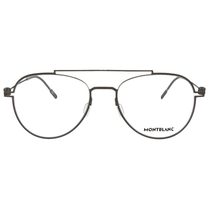 Montblanc Core Men's Opticals MB0001O-30006751003 - Image #2