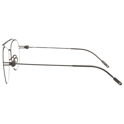 Montblanc Core Men's Opticals MB0001O-30006751003 - Image #4