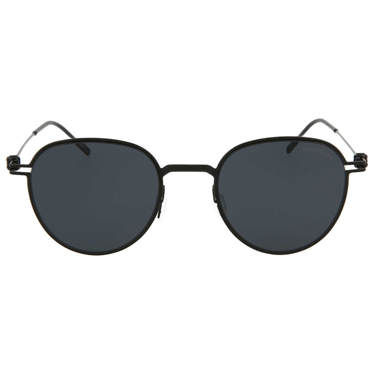 Montblanc Core Men's Sunglasses MB0002S-30006840-001 - Image #2