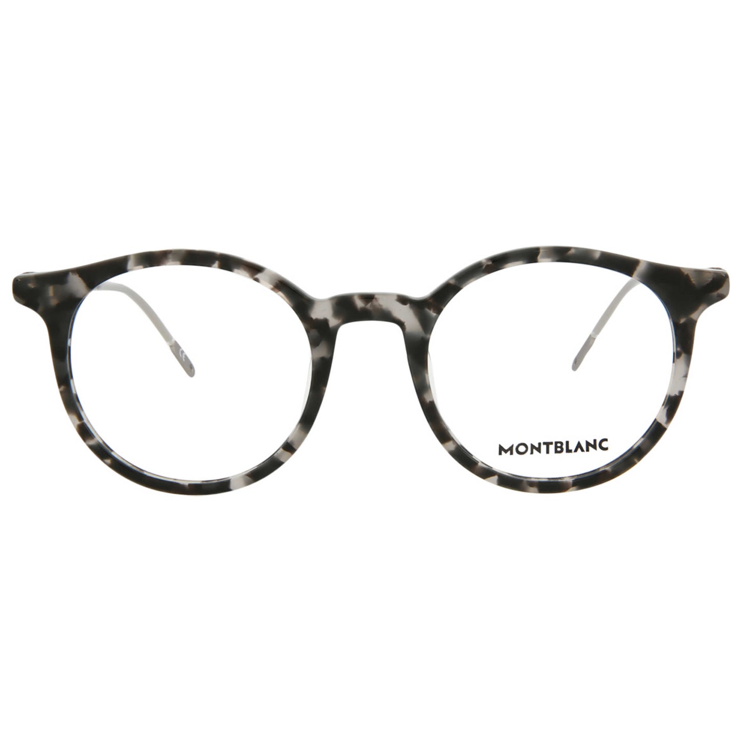 Montblanc Core Men's Opticals MB0004O-30006755-003 - Image #2