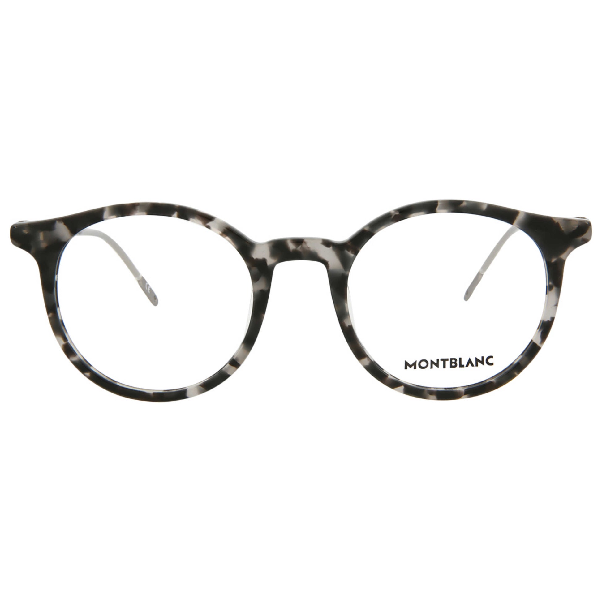 Montblanc Core Men's Opticals MB0004O-30006755-003 - Image #2