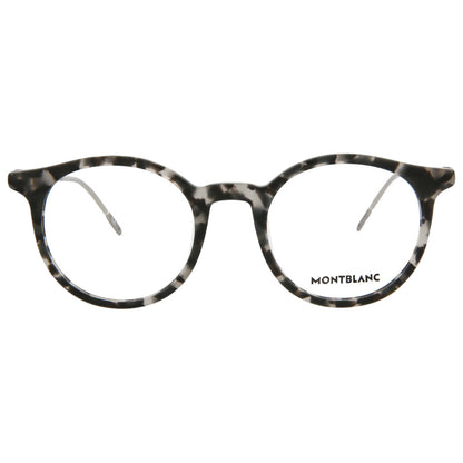 Montblanc Core Men's Opticals MB0004O-30006755-003 - Image #2