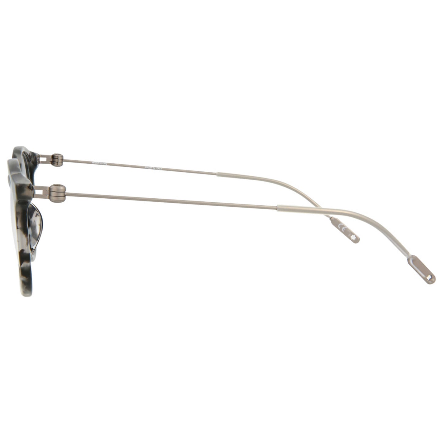 Montblanc Core Men's Opticals MB0004O-30006755-003 - Image #3