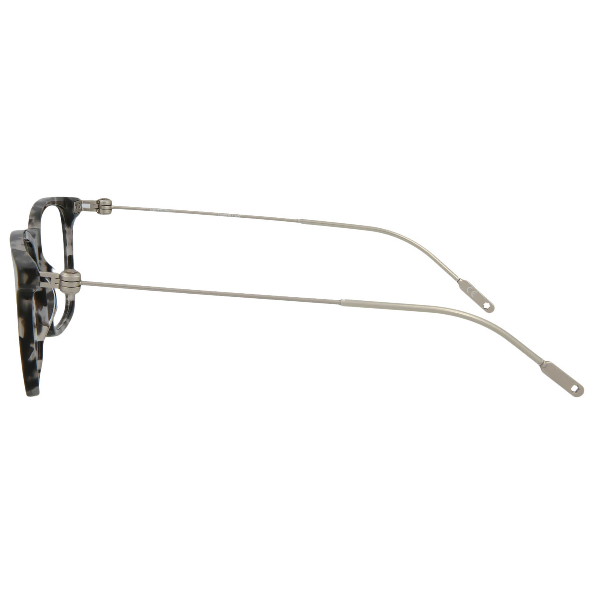 Montblanc Core Men's Opticals MB0005O-30006799-003 - Image #4
