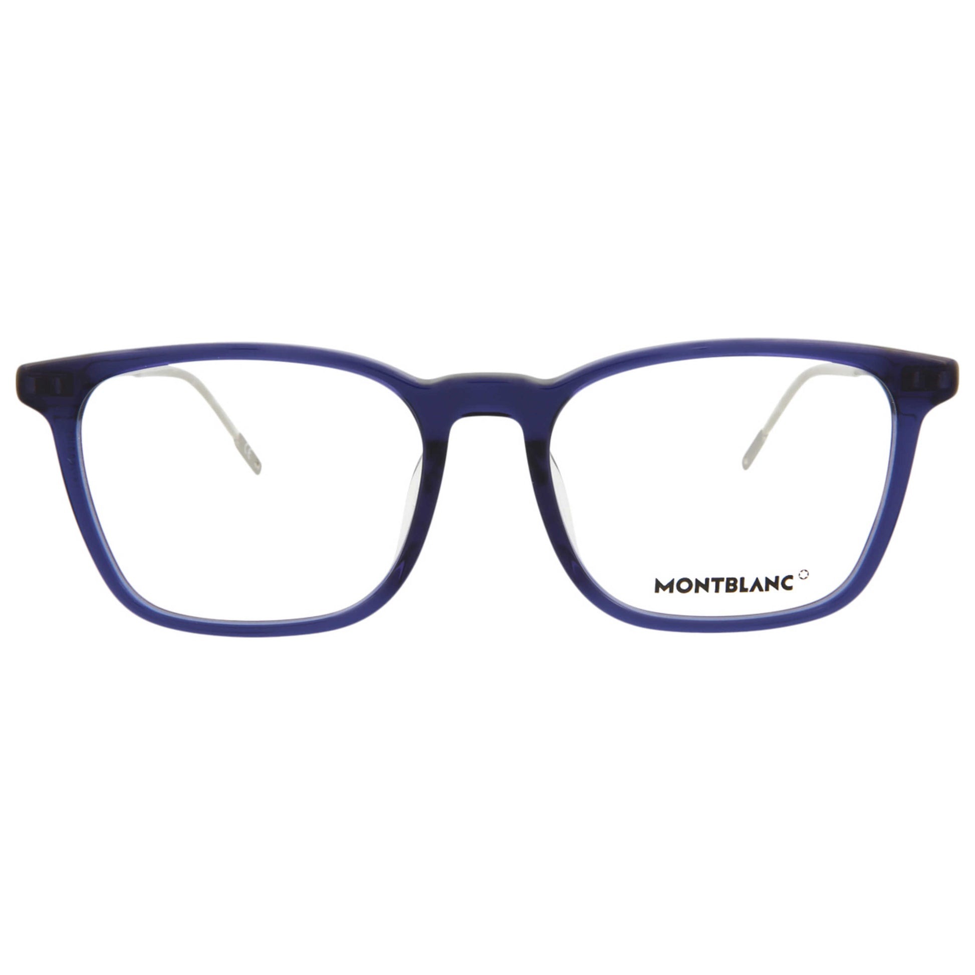 Montblanc Core Men's Opticals MB0005OA-30006984-004 - Image #2
