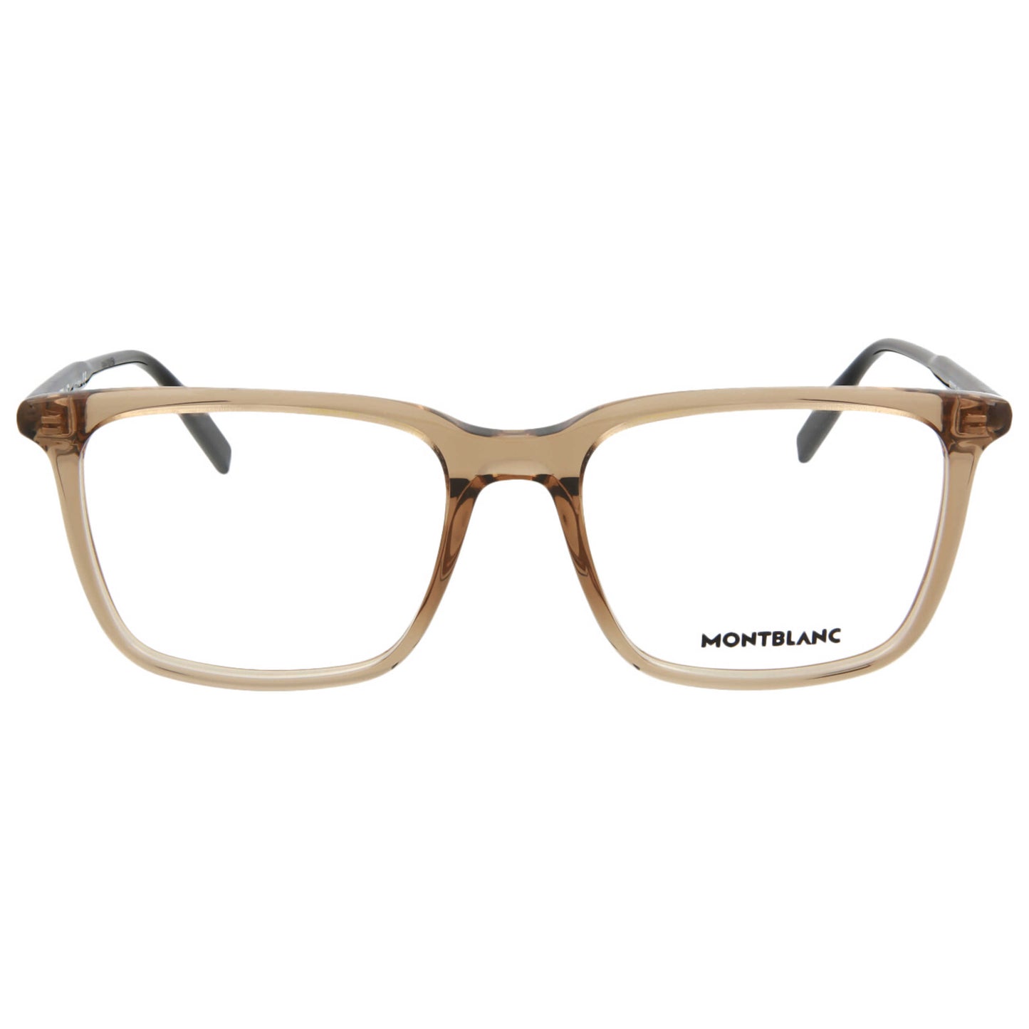 Montblanc Core Men's Opticals MB0011O-30006759-016 - Image #2