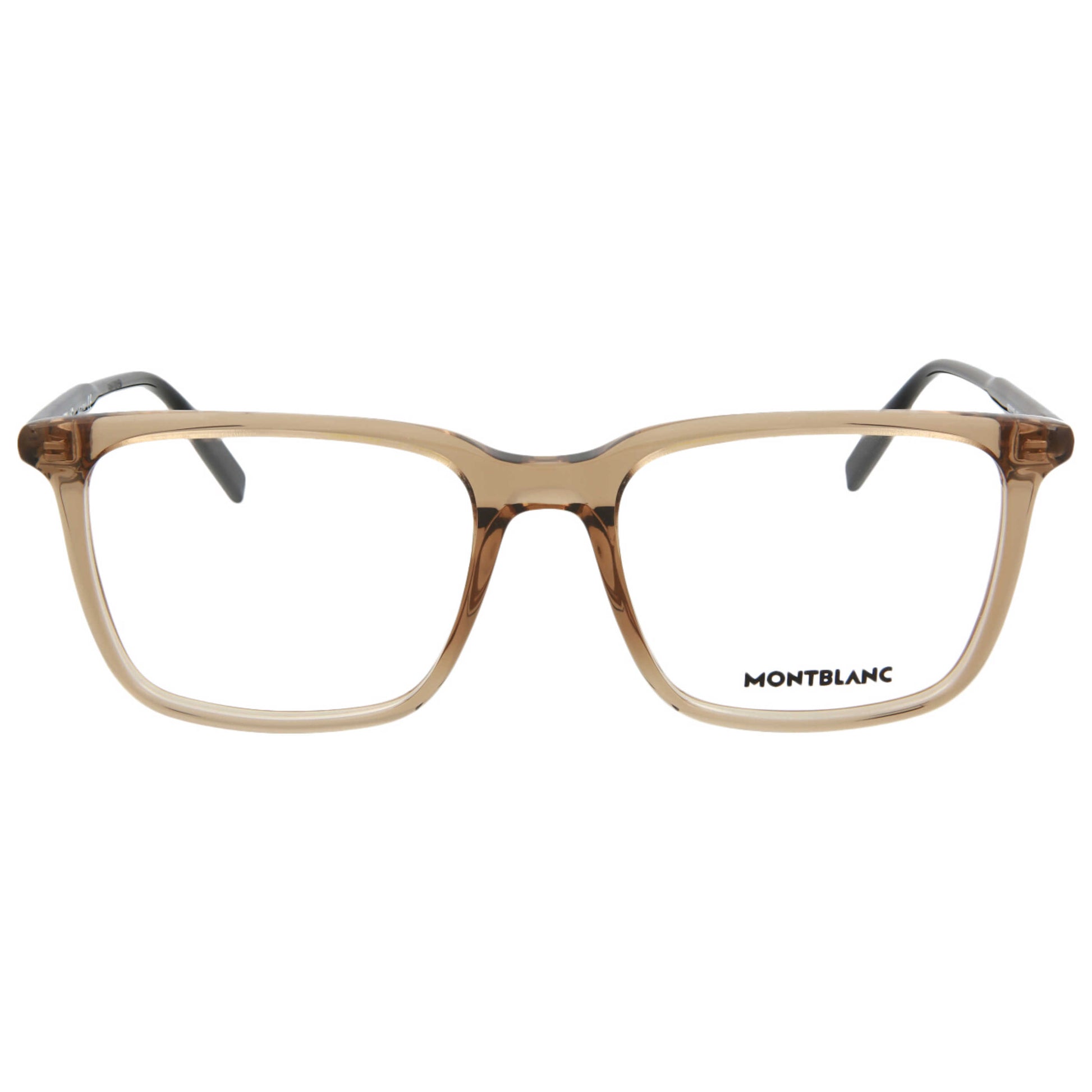 Montblanc Core Men's Opticals MB0011O-30006759-016 - Image #2