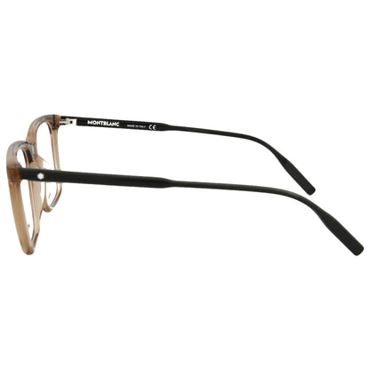Montblanc Core Men's Opticals MB0011O-30006759-016 - Image #3
