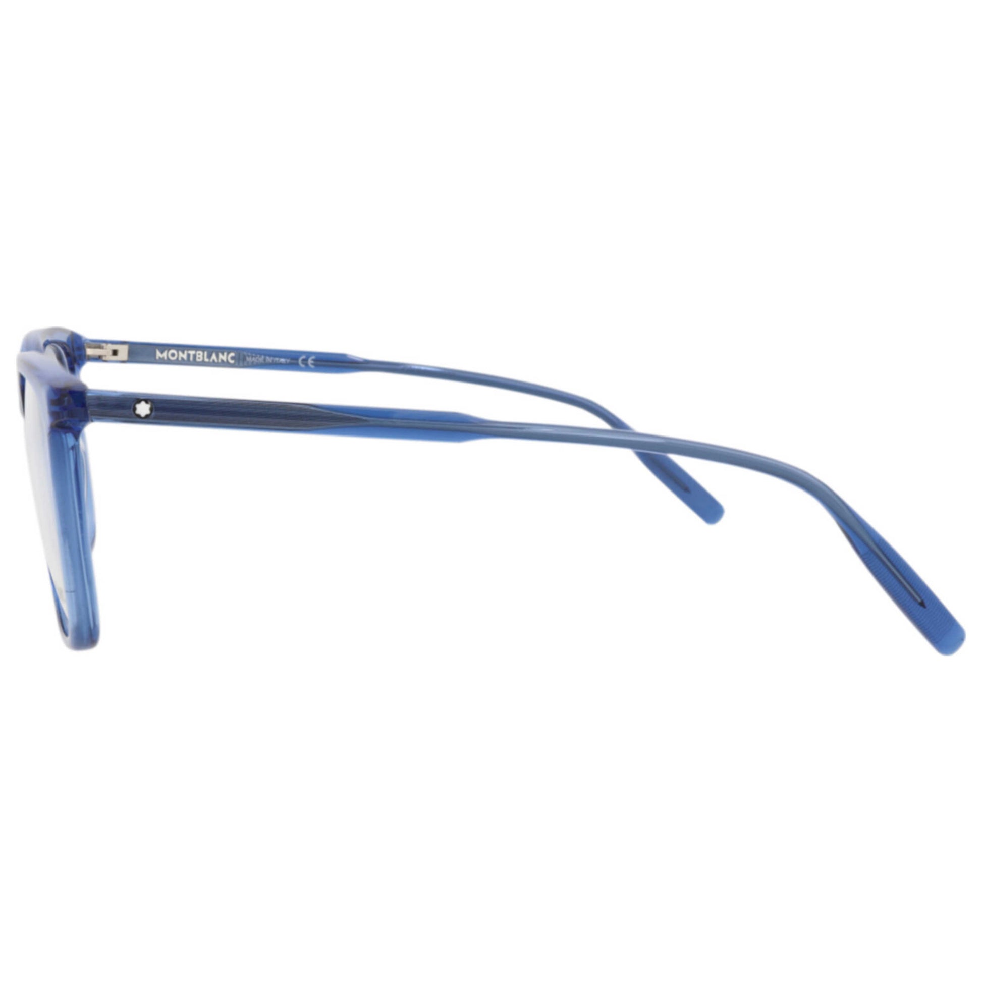 Montblanc Men's Opticals MB0011O-30006759-019 - Image #3