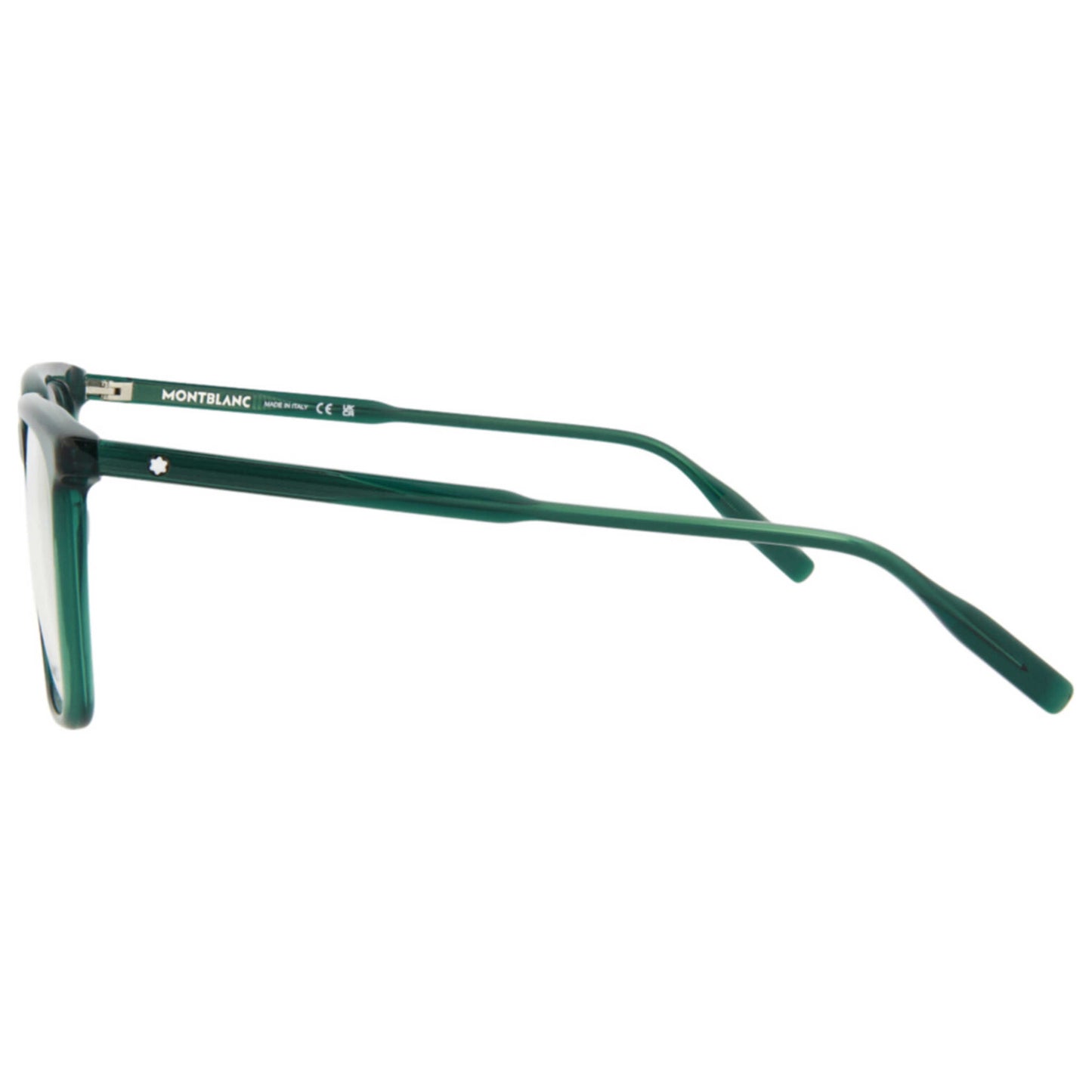 Montblanc Men's Opticals MB0011O-30006759-020 - Image #3