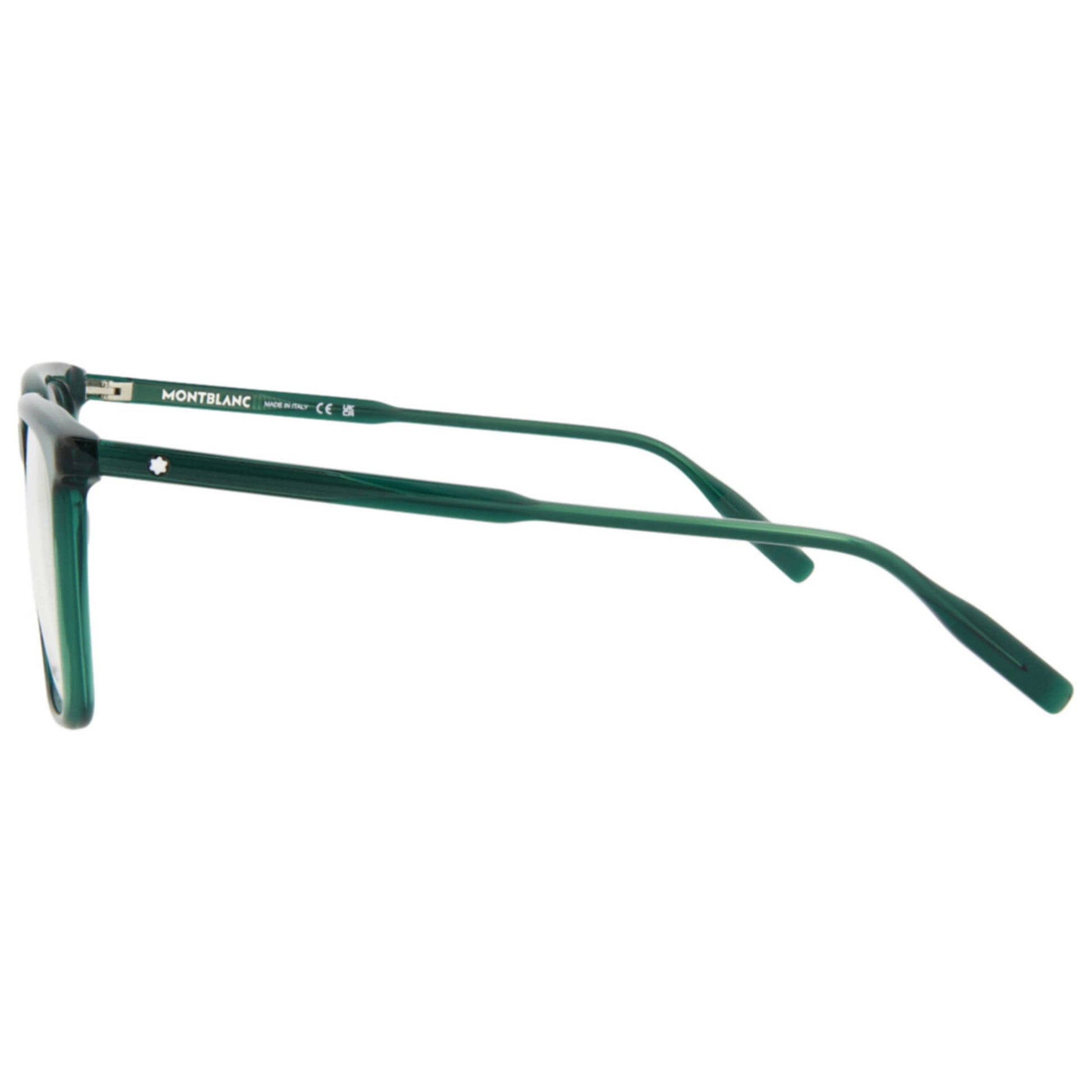 Montblanc Men's Opticals MB0011O-30006759-020 - Image #3