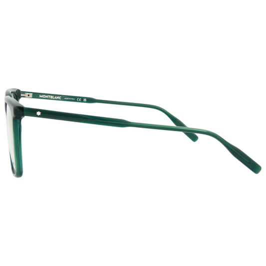 Montblanc Men's Opticals MB0011O-30006759-020 - Image #3