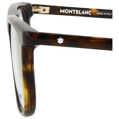 Montblanc Men's Opticals MB0012O-30006763-006 - Image #8