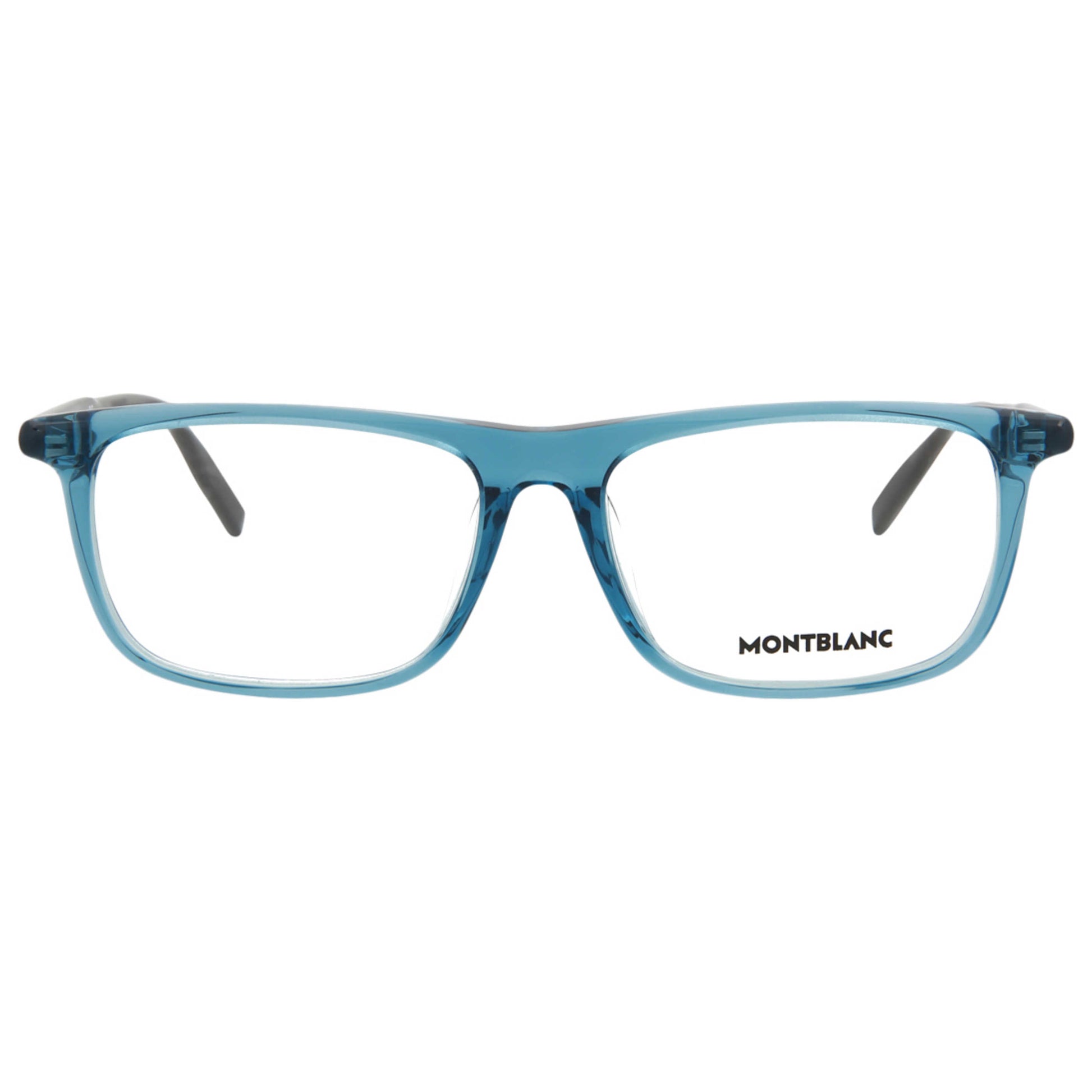 Montblanc Core Men's Opticals MB0012OA-30006997-006 - Image #2