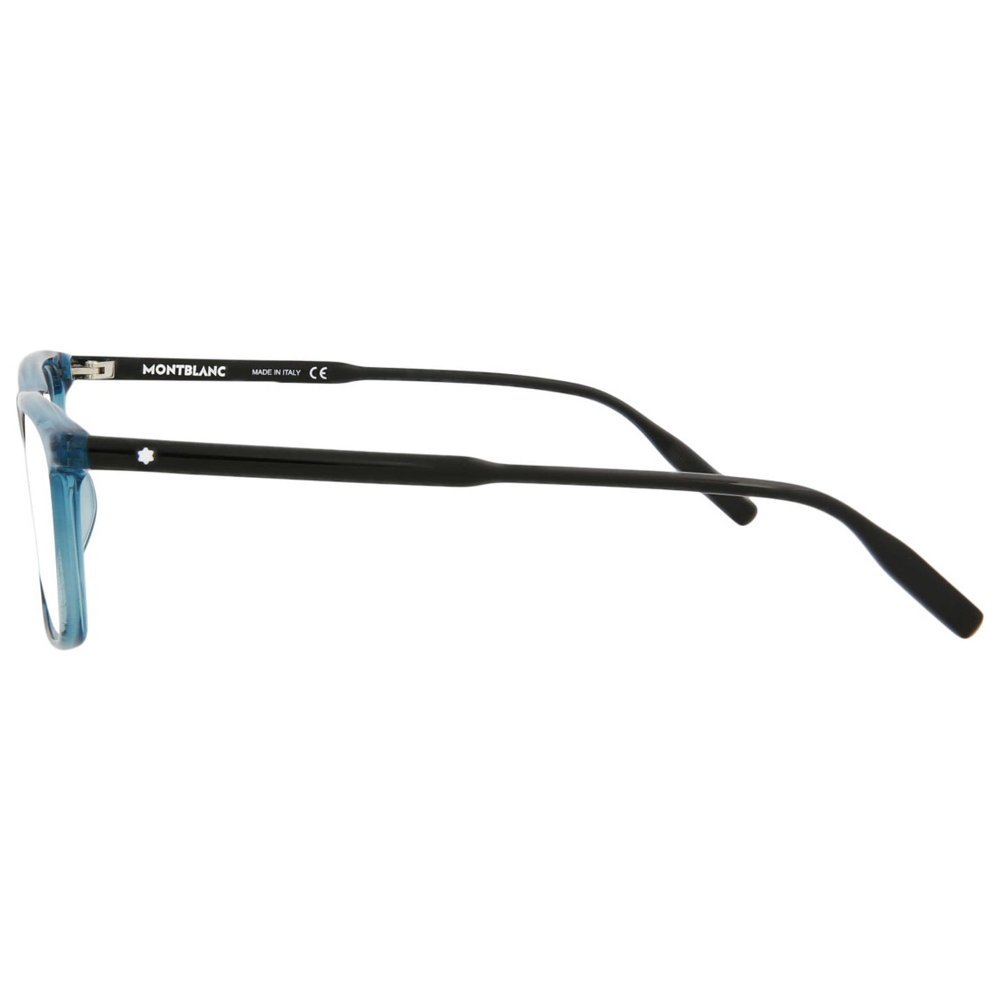 Montblanc Core Men's Opticals MB0012OA-30006997-006 - Image #4