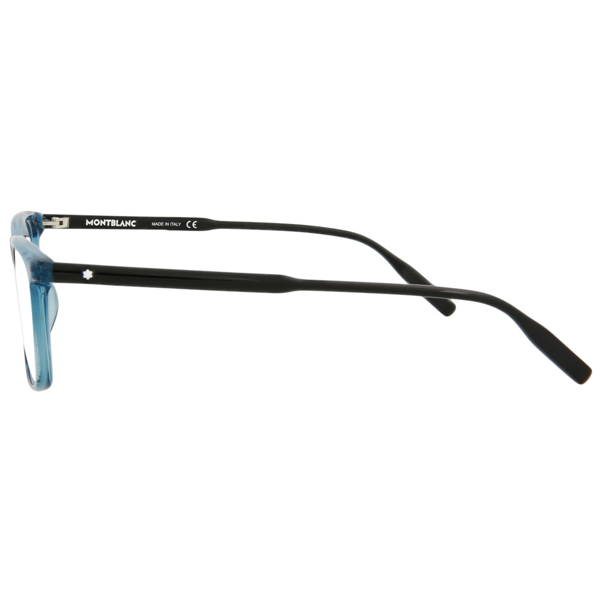 Montblanc Core Men's Opticals MB0012OA-30006997-006 - Image #4