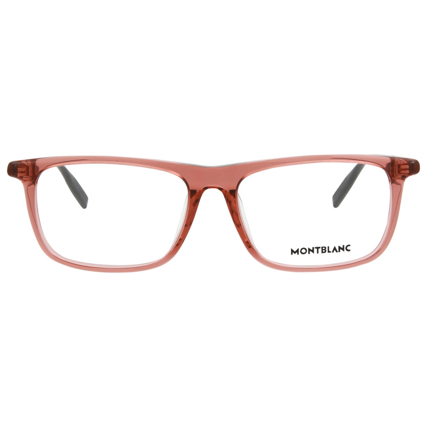Montblanc Core Men's Opticals MB0012OA-30006997-008 - Image #2