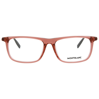 Montblanc Core Men's Opticals MB0012OA-30006997-008 - Image #2