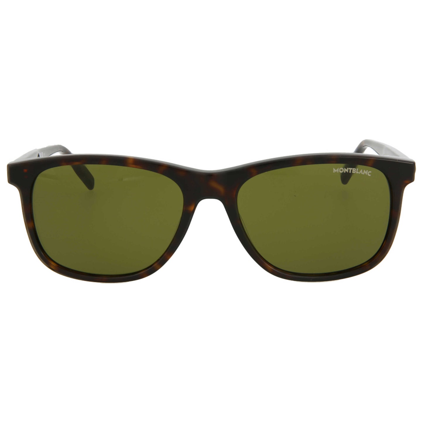Montblanc Core Men's Sunglasses MB0013S-30006700-003 - Image #2