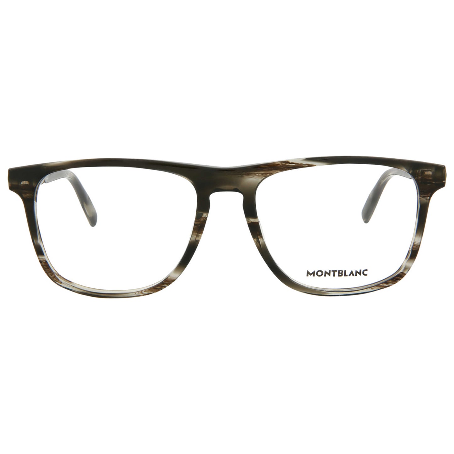 Montblanc Core Men's Opticals MB0014O-30006779-003 - Image #2