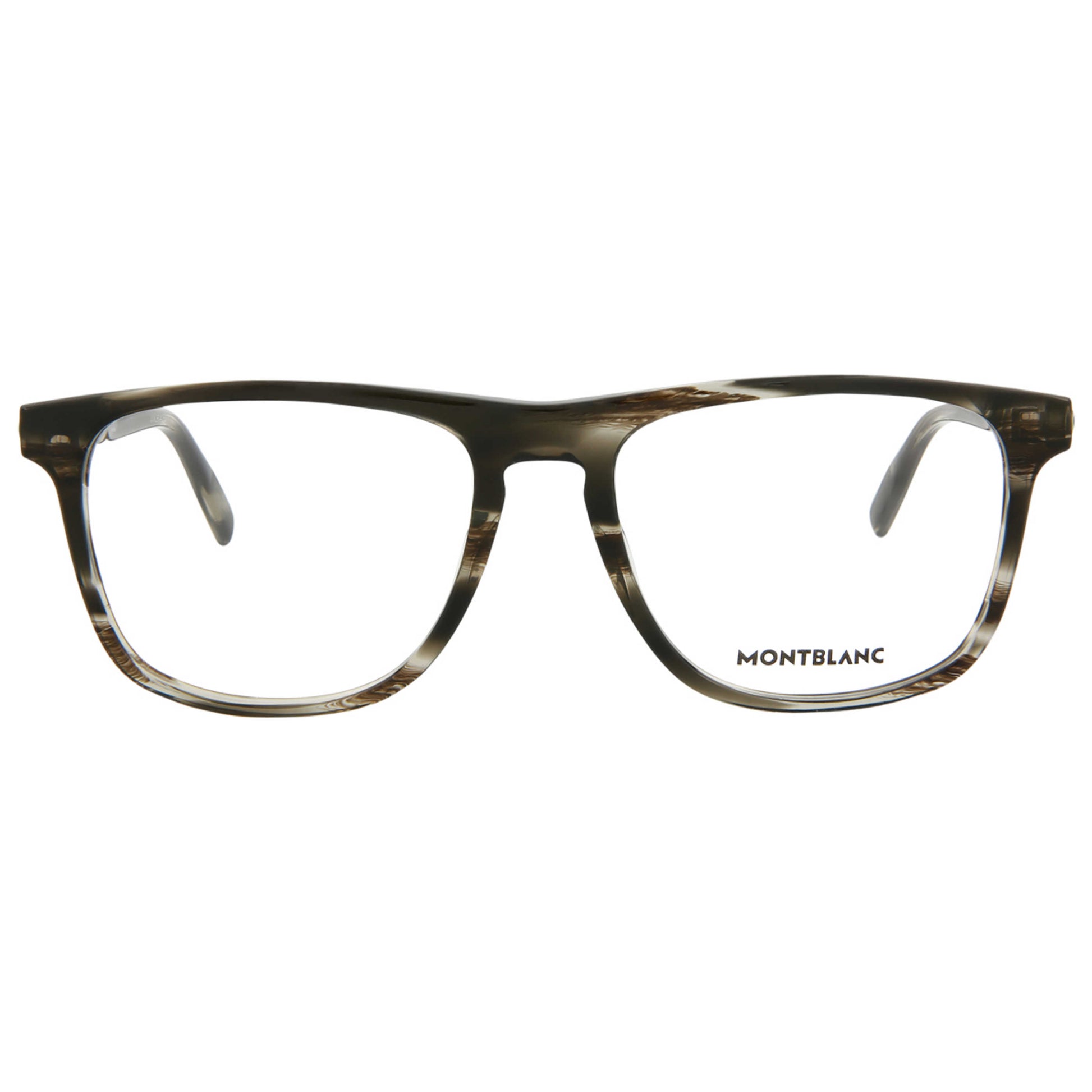 Montblanc Core Men's Opticals MB0014O-30006779-003 - Image #2