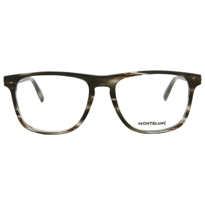 Montblanc Core Men's Opticals MB0014O-30006779-003 - Image #2