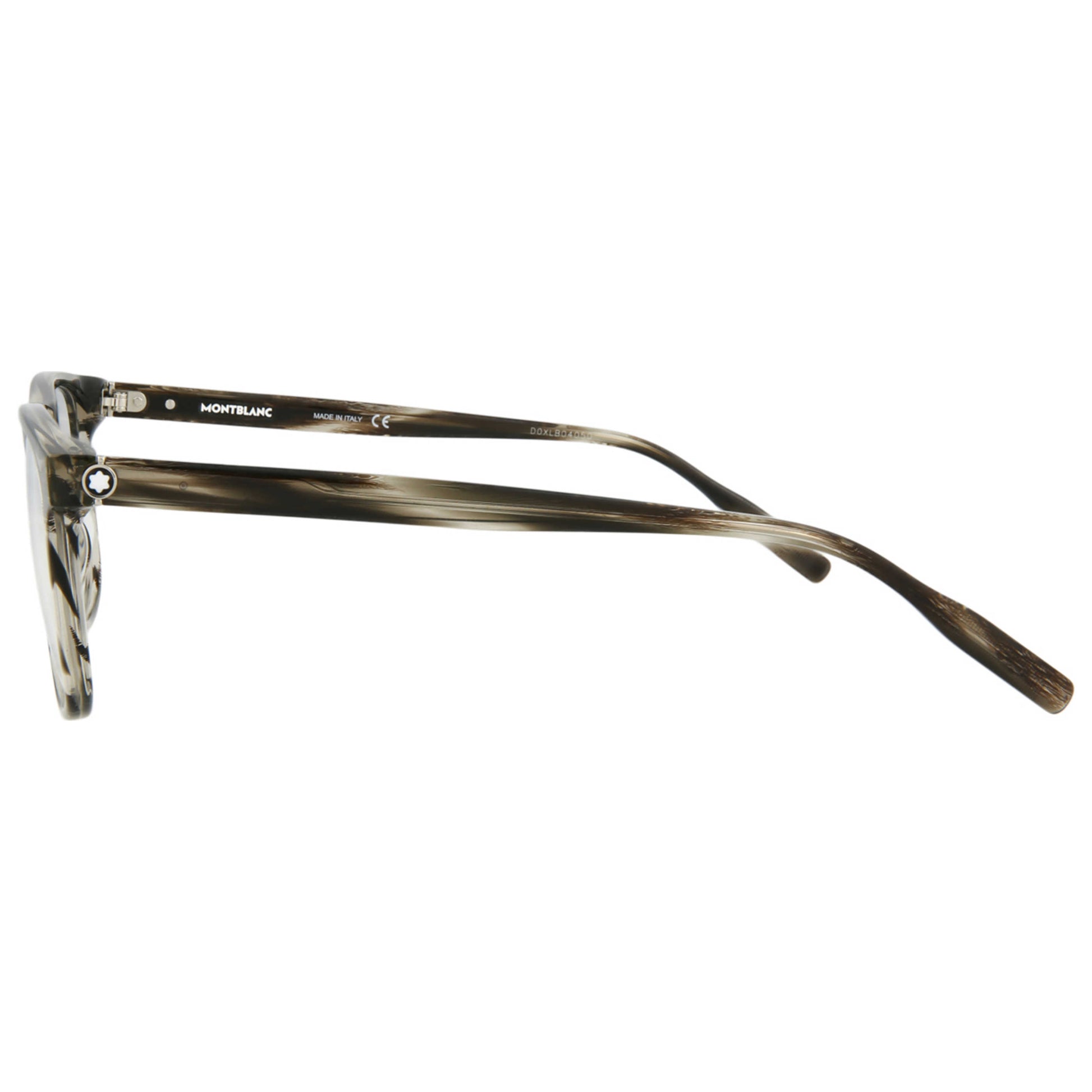 Montblanc Core Men's Opticals MB0014O-30006779-003 - Image #3