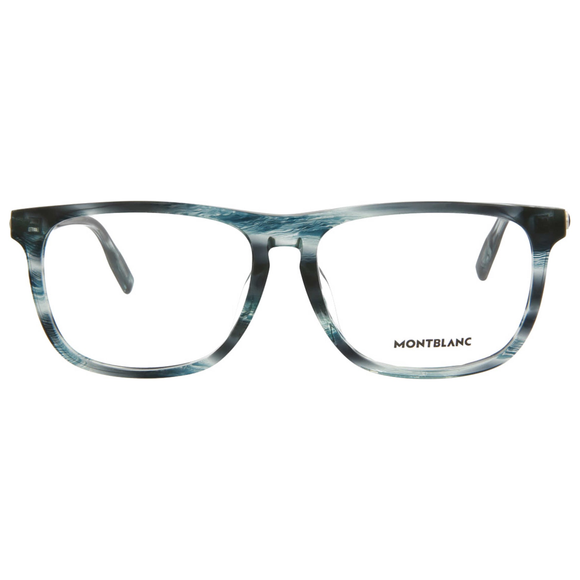 Montblanc Core Men's Opticals MB0014OA-30007192-004 - Image #2