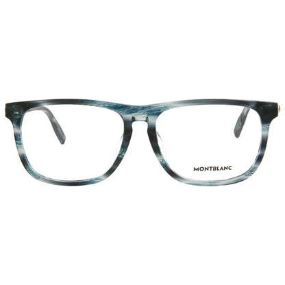 Montblanc Core Men's Opticals MB0014OA-30007192-004 - Image #2