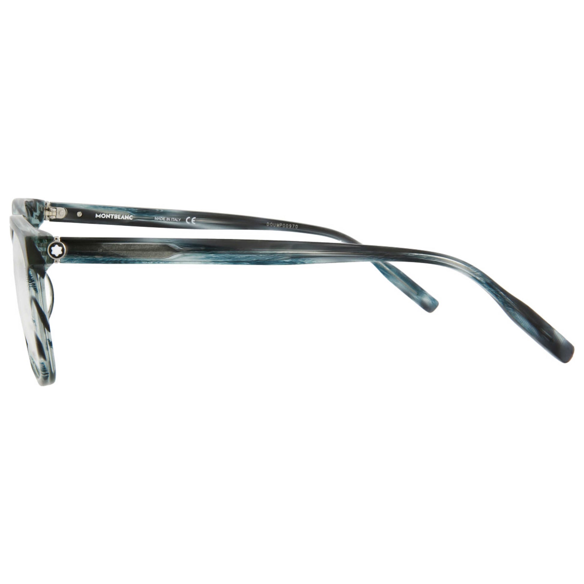 Montblanc Core Men's Opticals MB0014OA-30007192-004 - Image #3