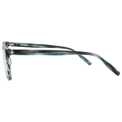 Montblanc Core Men's Opticals MB0014OA-30007192-004 - Image #3