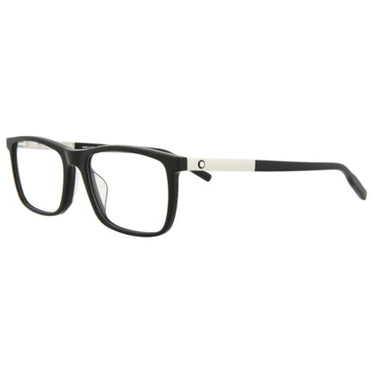 Front view of Montblanc Fashion Men's Opticals MB0021O-30006889-005