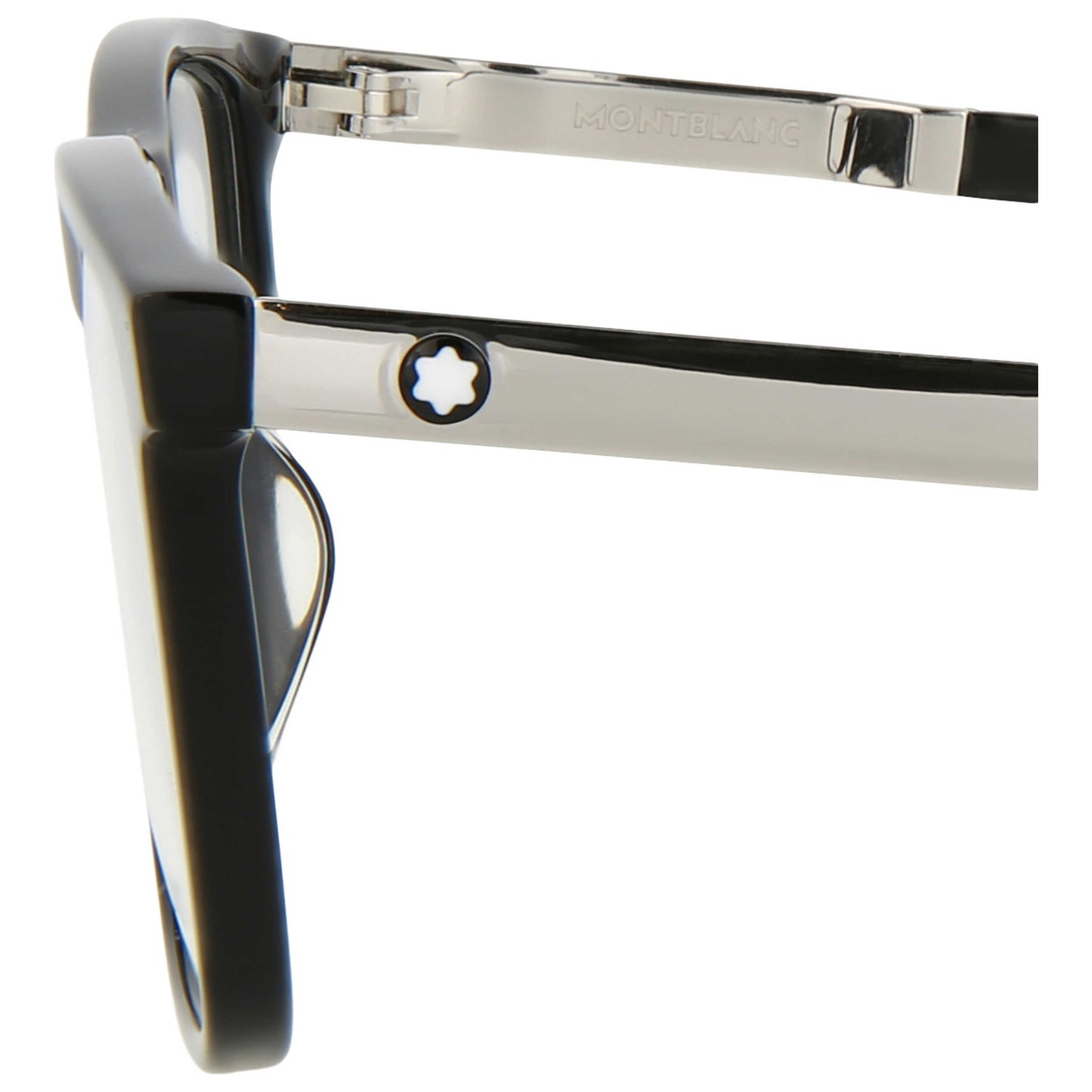 Montblanc Fashion Men's Opticals MB0021O-30006889-005 - Image #3